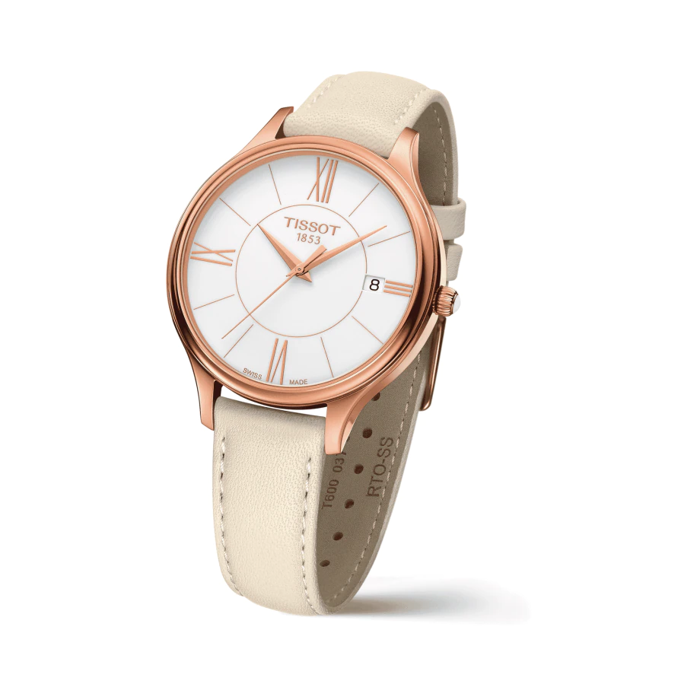 Tissot Bella Ora Round
