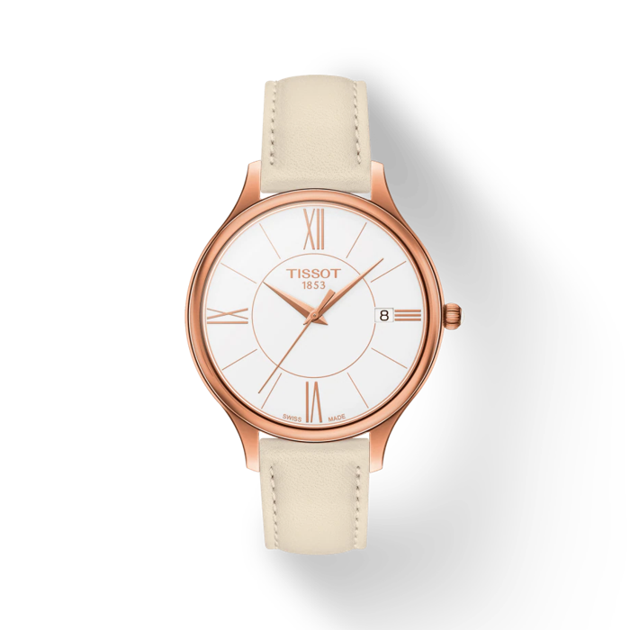 Tissot Bella Ora Round