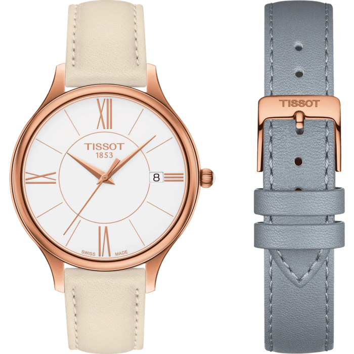 Tissot Bella Ora Round