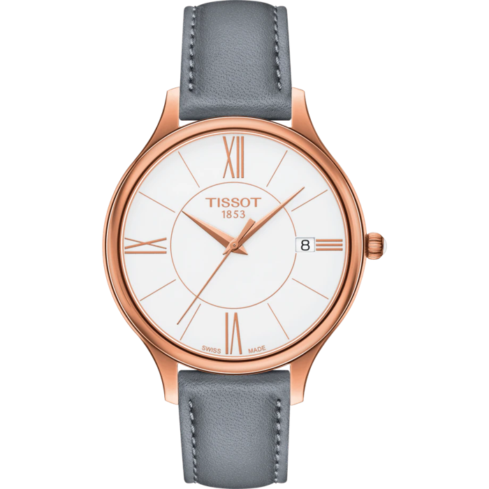 Tissot Bella Ora Round