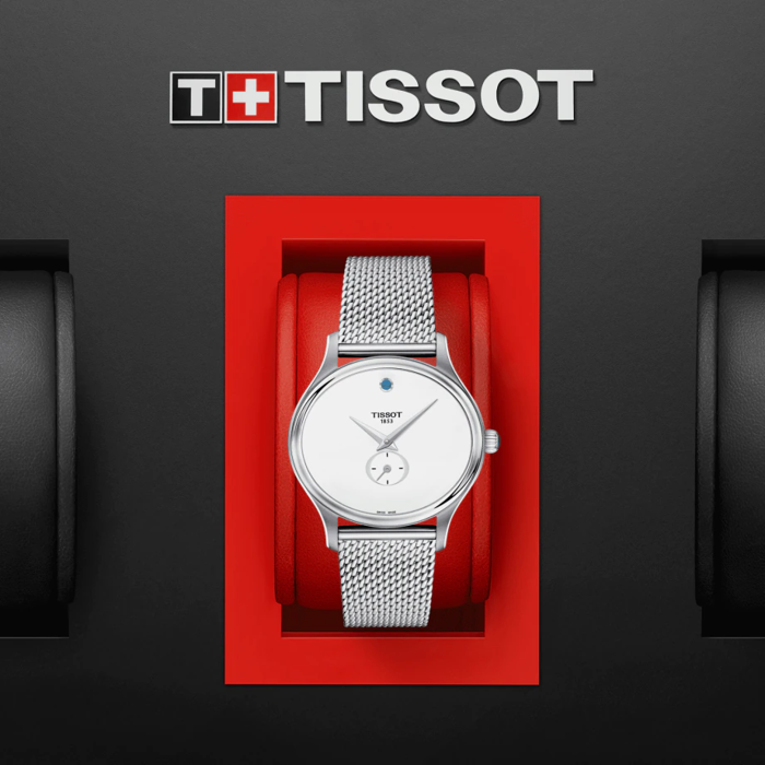 Tissot Bella Ora