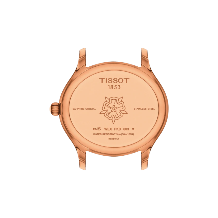 Tissot Bella Ora