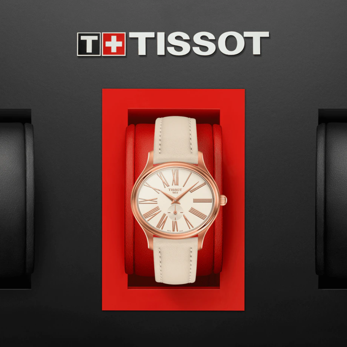 Tissot Bella Ora