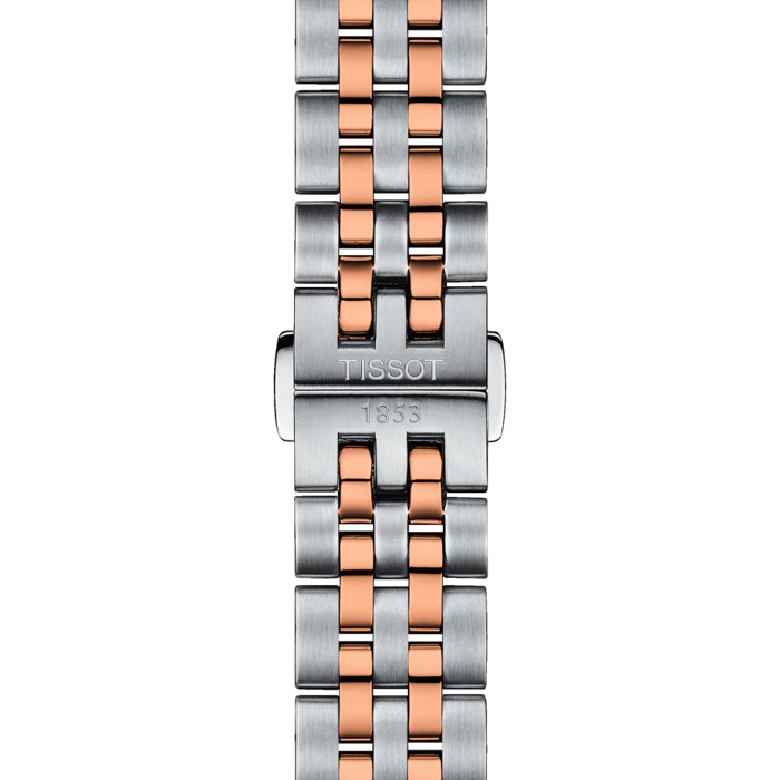 Tissot Ballade Powermatic 80 Cosc Lady