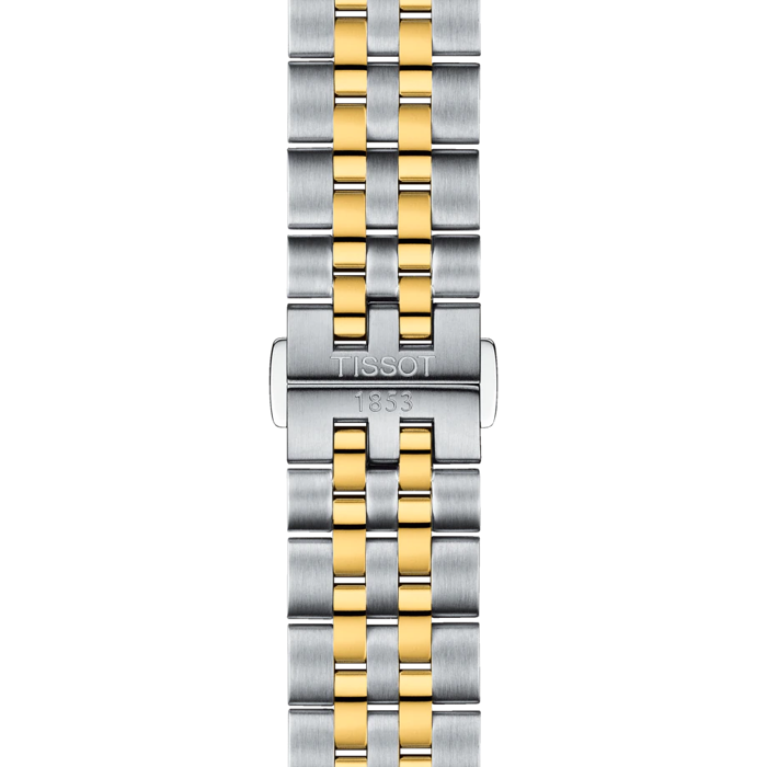 Tissot Ballade Powermatic 80 Silicium