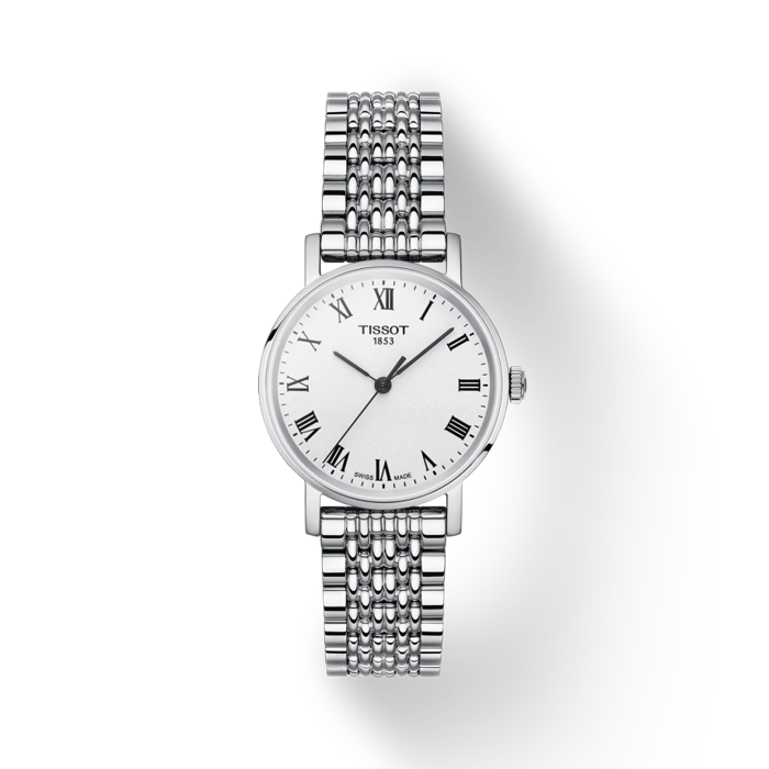Tissot Everytime Small