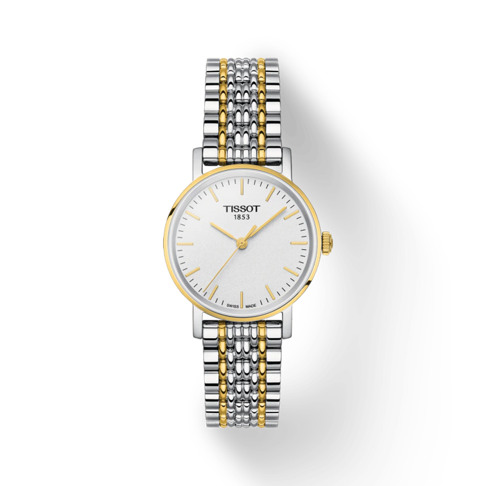 Tissot Everytime Small