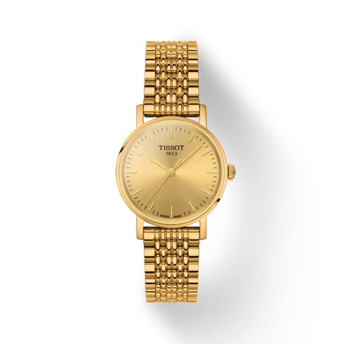 Tissot Everytime Small