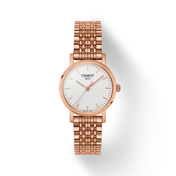 Tissot Everytime Small