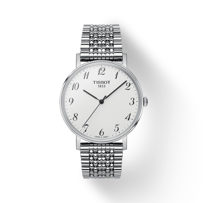 Tissot Everytime Medium