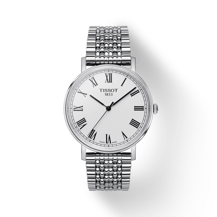 Tissot Everytime Medium Édition Jungfraubahn