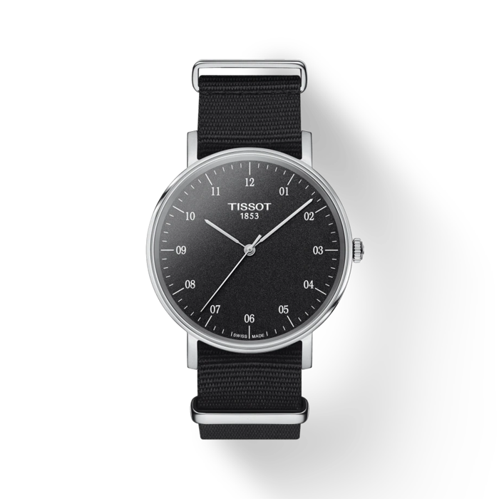 Tissot Everytime Medium Nato