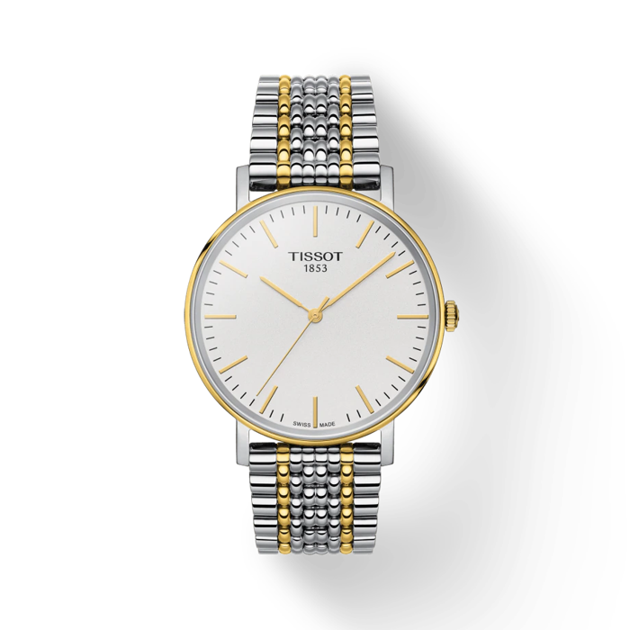 Tissot Everytime Medium