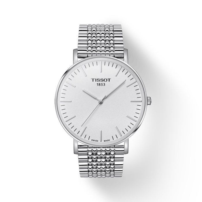 Tissot Everytime Large