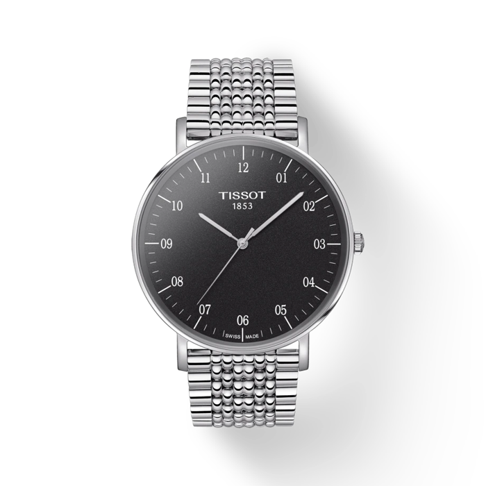Tissot Everytime Large