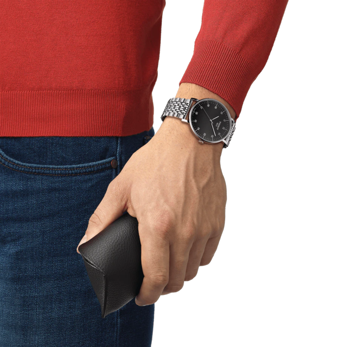 Tissot Everytime Large