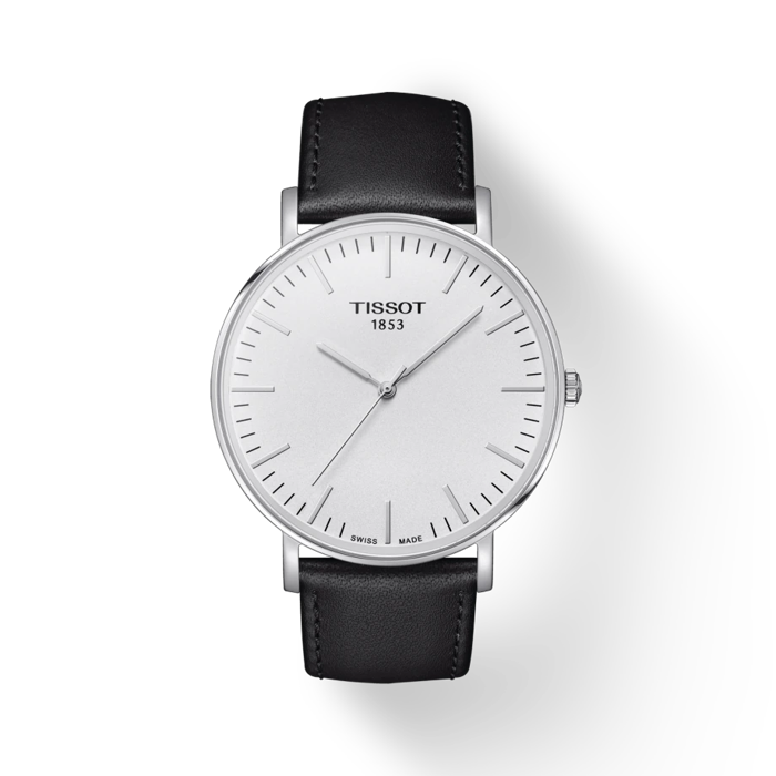 Tissot Everytime Large