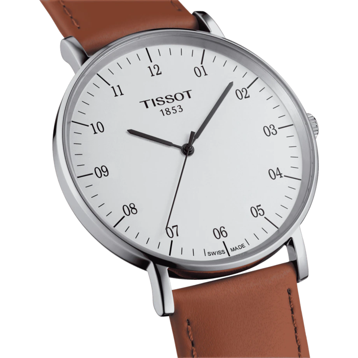 Tissot Everytime Large