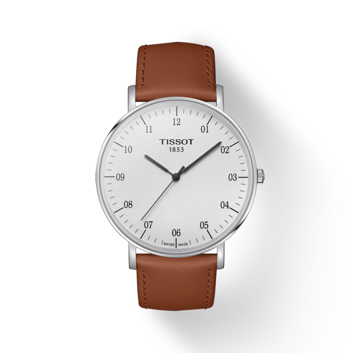 Tissot Everytime Large