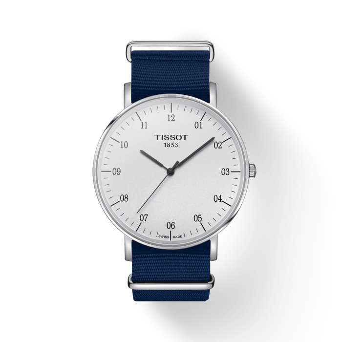 Tissot Everytime Large Nato