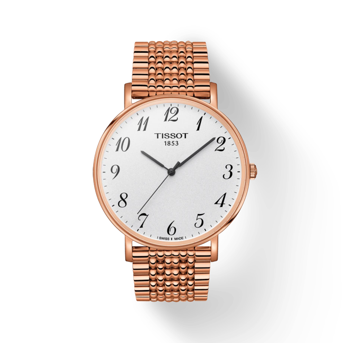 Tissot Everytime Large