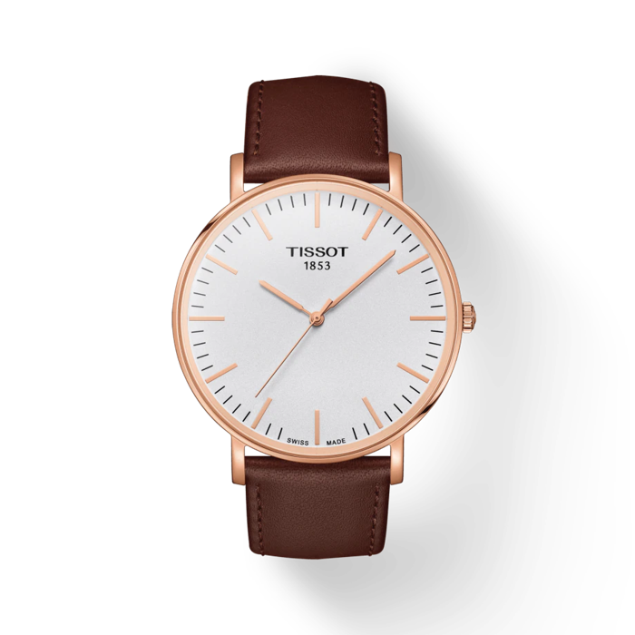 Tissot Everytime Large