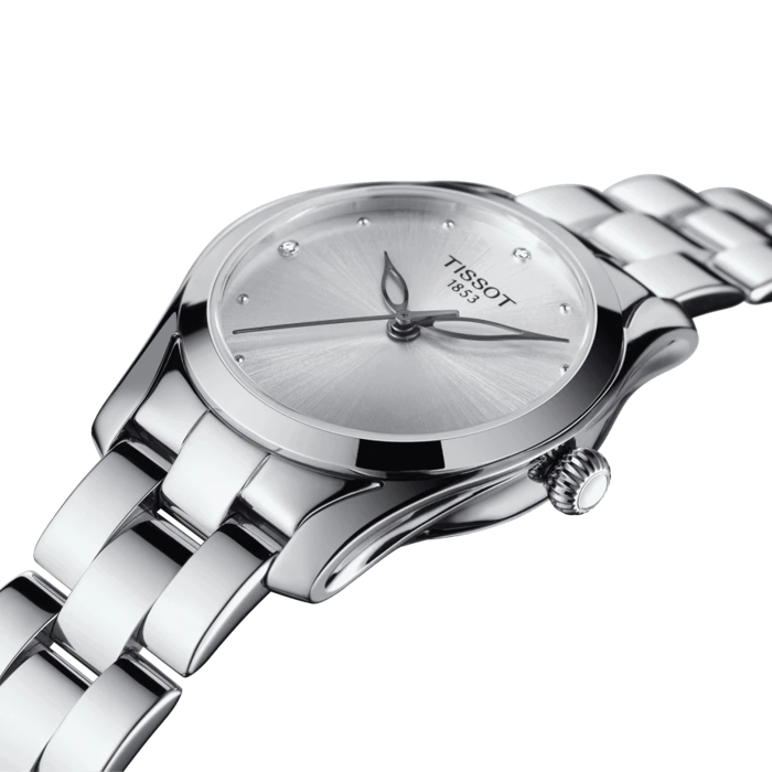Tissot T-Wave