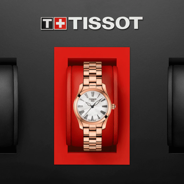 Tissot T-Wave