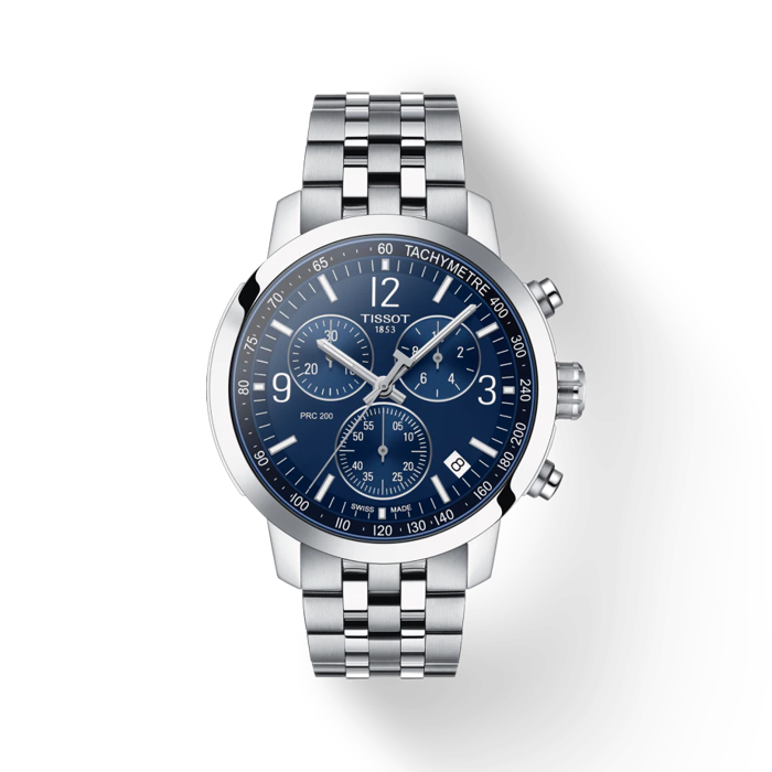 Tissot PRC 200 Chronograph
