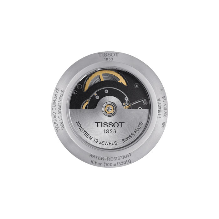 Tissot T-Race Swissmatic