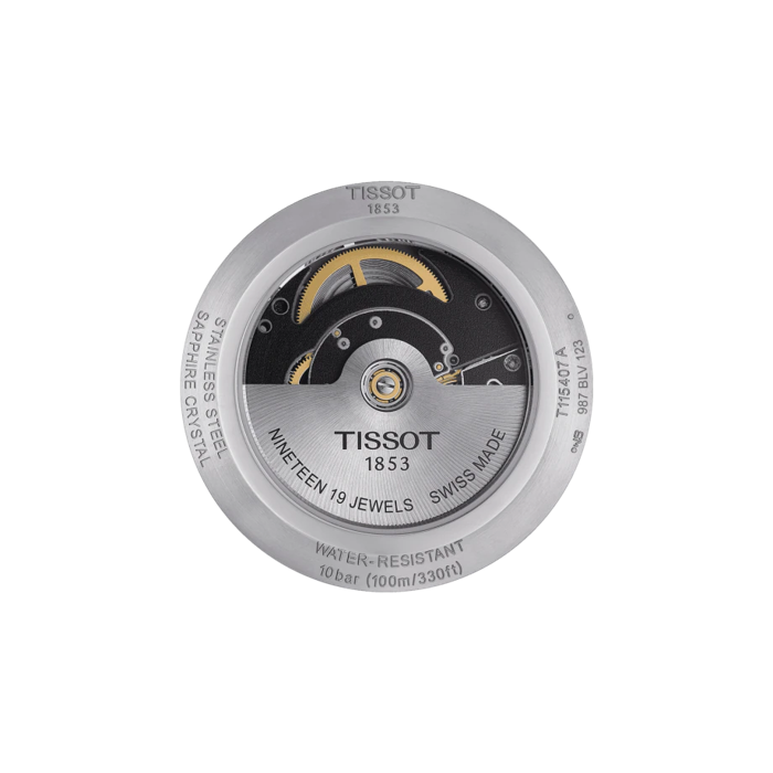 Tissot T-Race Swissmatic