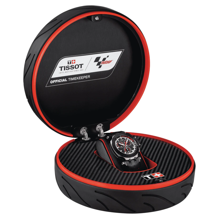 Tissot T-Race Motogp Chronograph Limited Edition