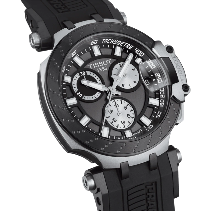 Tissot T-Race Chronograph