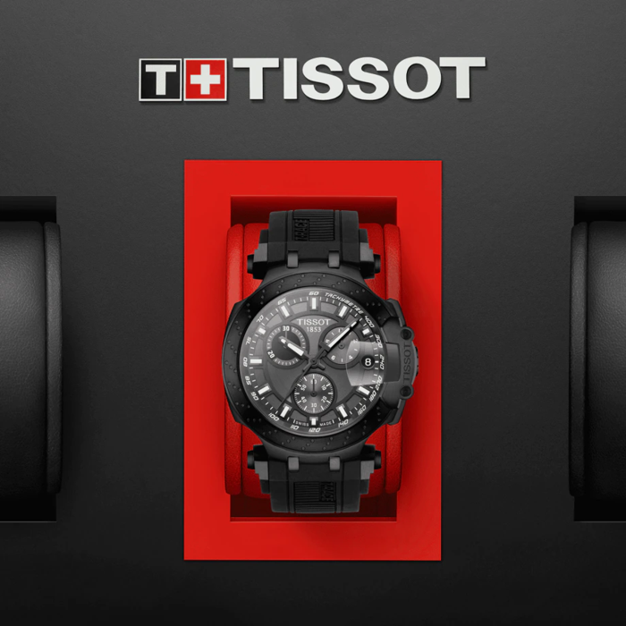Tissot T-Race Chronograph