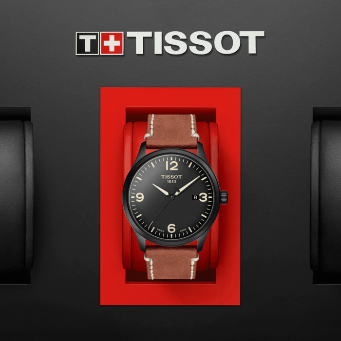 Tissot Gent XL