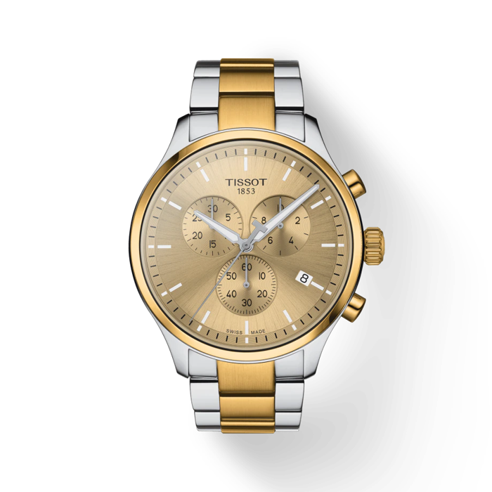 Tissot Chrono XL Classic