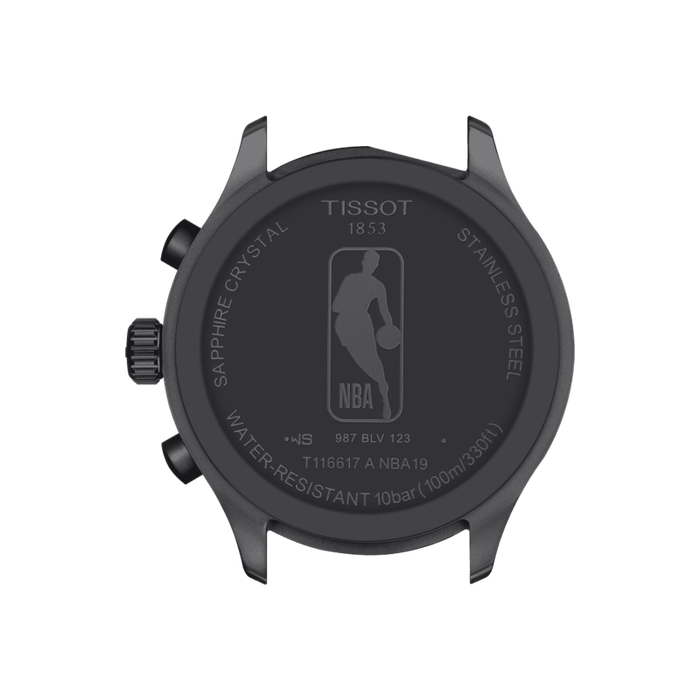 Tissot Chrono Xl Nba Special Edition
