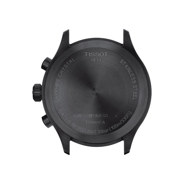 Tissot Chrono XL