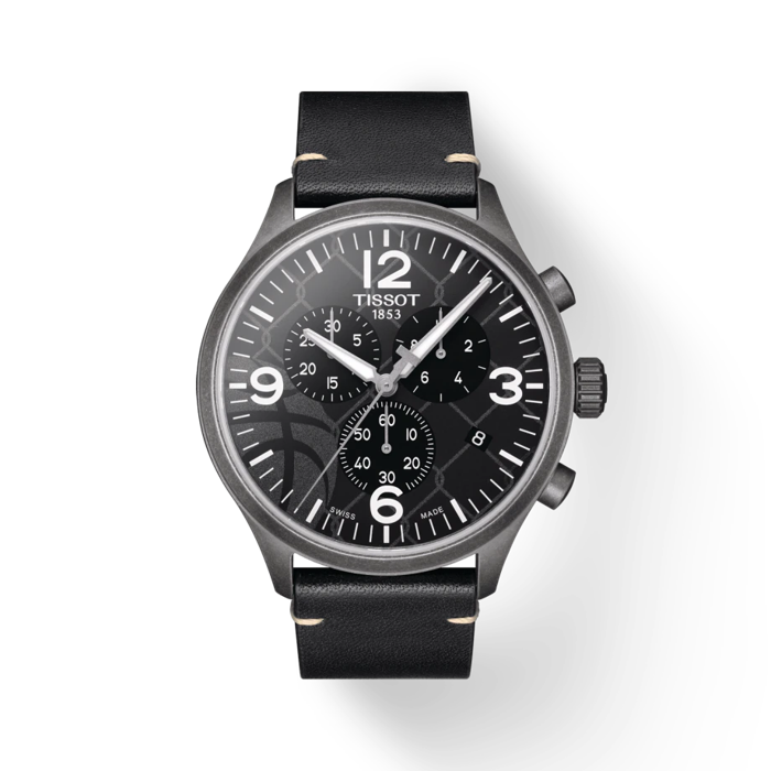 Tissot Chrono XL 3X3 Street Basketball