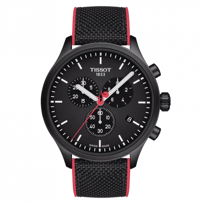 TISSOT CHRONO XL GIRO D'ITALIA 2020