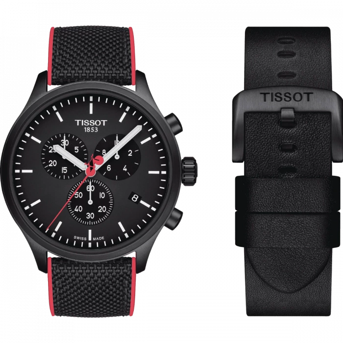 TISSOT CHRONO XL GIRO D'ITALIA 2020
