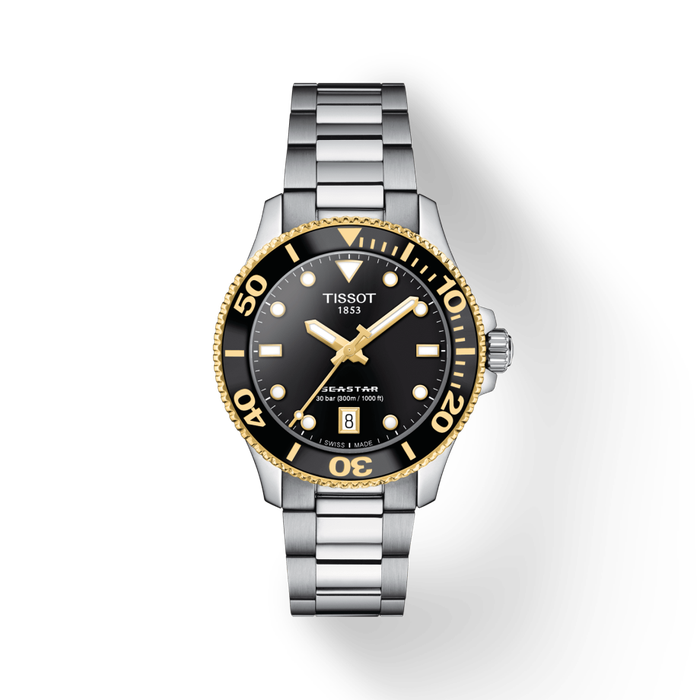 Tissot Seastar 1000 36 mm