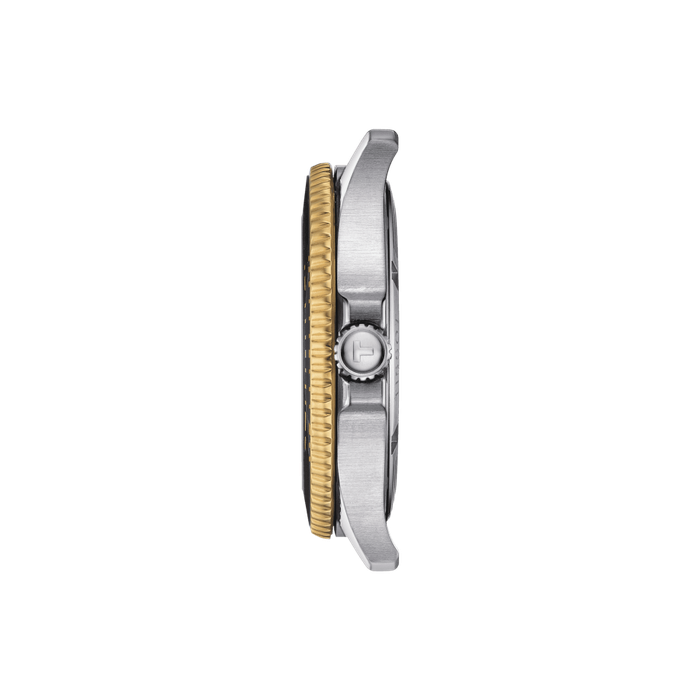 Tissot Seastar 1000 40mm 
