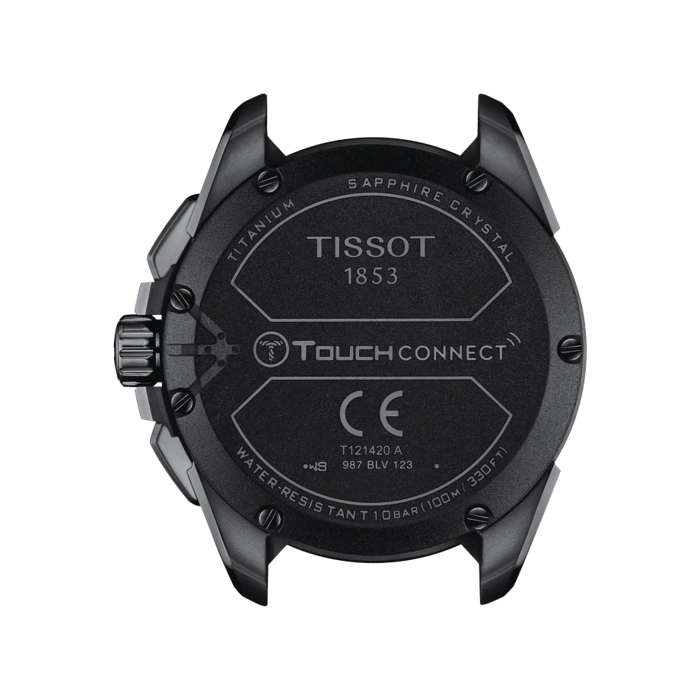 Tissot T-Touch Connect Solar