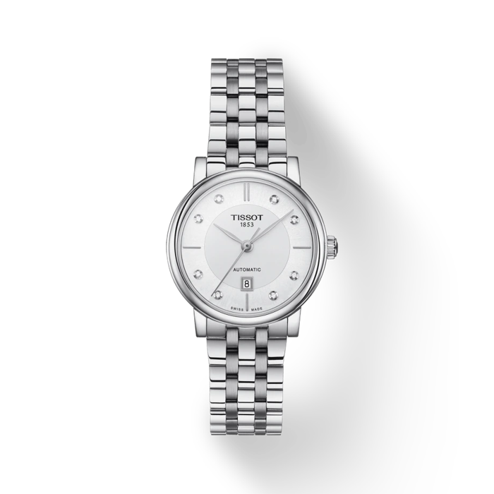 Tissot Carson Premium Automatic Lady