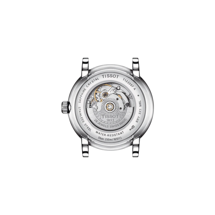 Tissot Carson Premium Automatic Lady