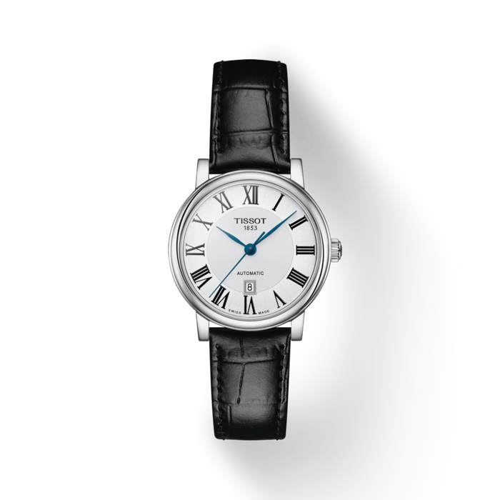 Tissot Carson Premium Automatic Lady