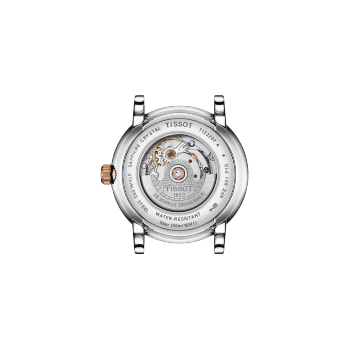 Tissot Carson Premium Lady