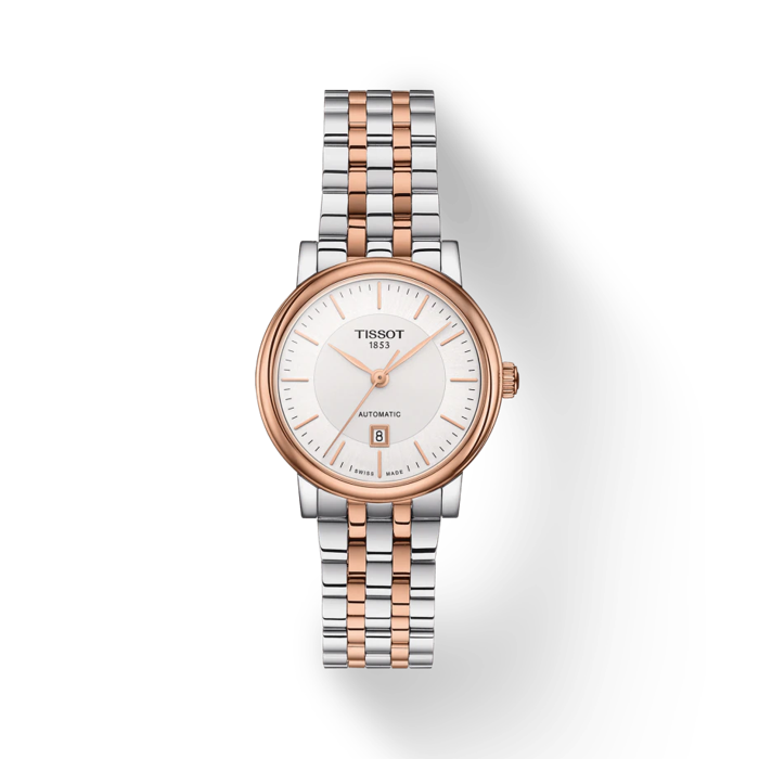 Tissot Carson Premium Lady
