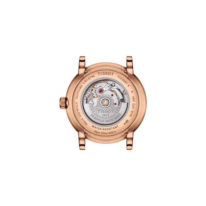 Tissot Carson Premium Lady